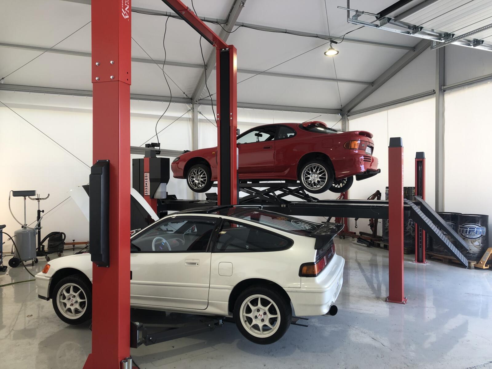 DC Cars Baasrode - Diensten DC Cars Baasrode - Diensten